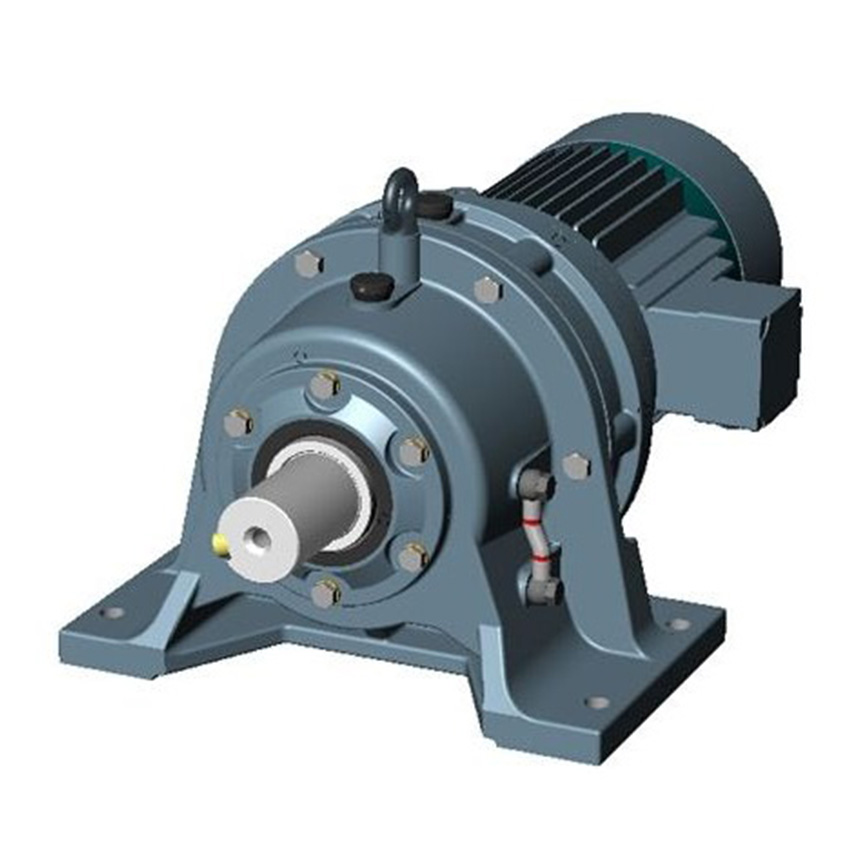 B系列擺線針輪減速機